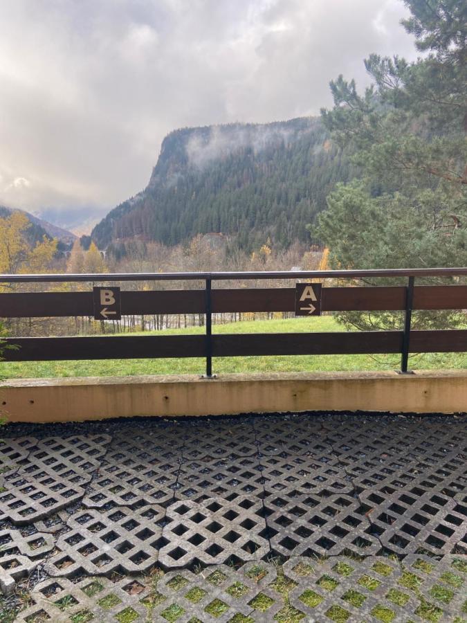 Vallee De Chamonix Au Pied Des Pistes Les Houches Εξωτερικό φωτογραφία