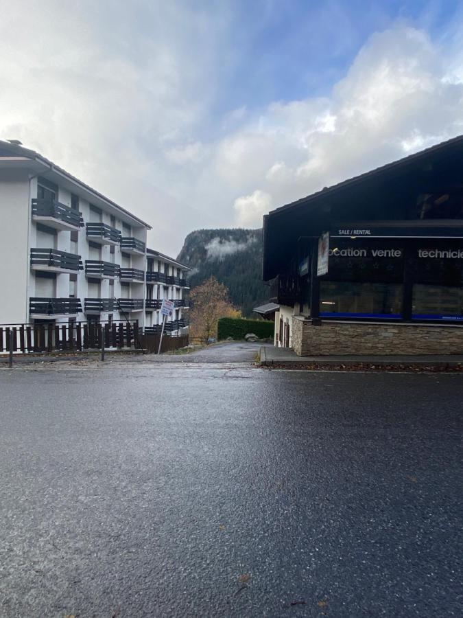 Vallee De Chamonix Au Pied Des Pistes Les Houches Εξωτερικό φωτογραφία